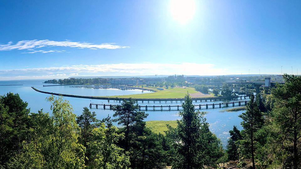 Strategisk partnering med Vänersborgsbostäder