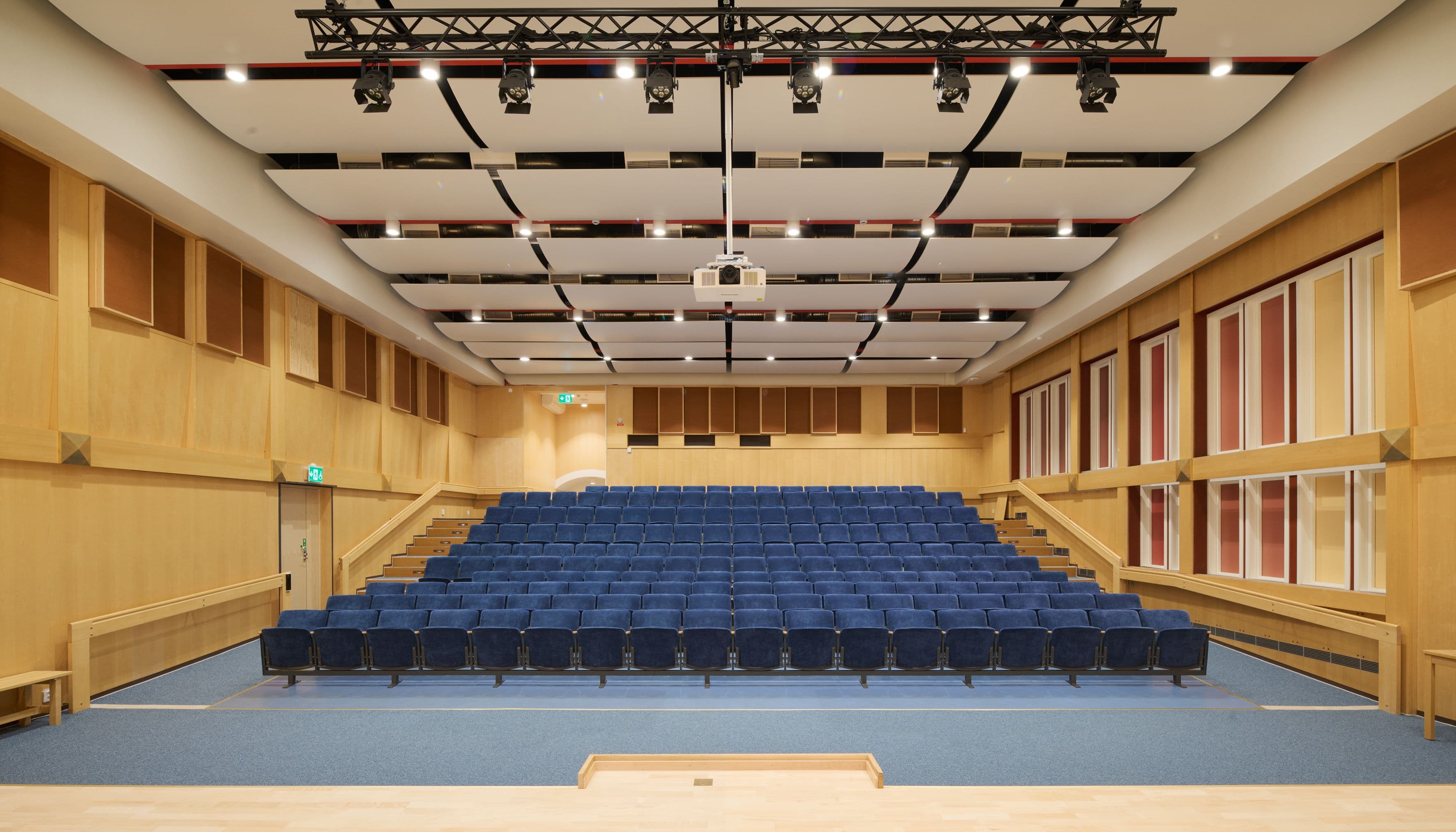 Hammarö kulturhus - med återbruk i fokus