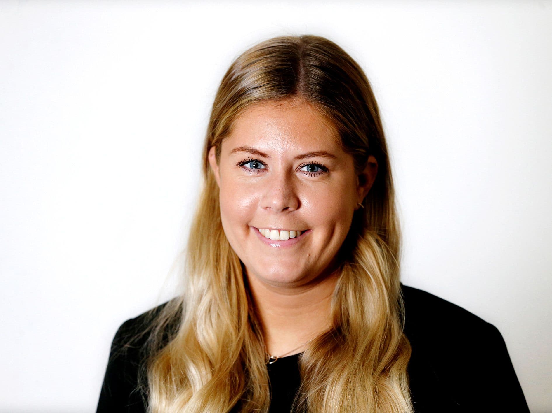 Rekryterare Elin Andersson