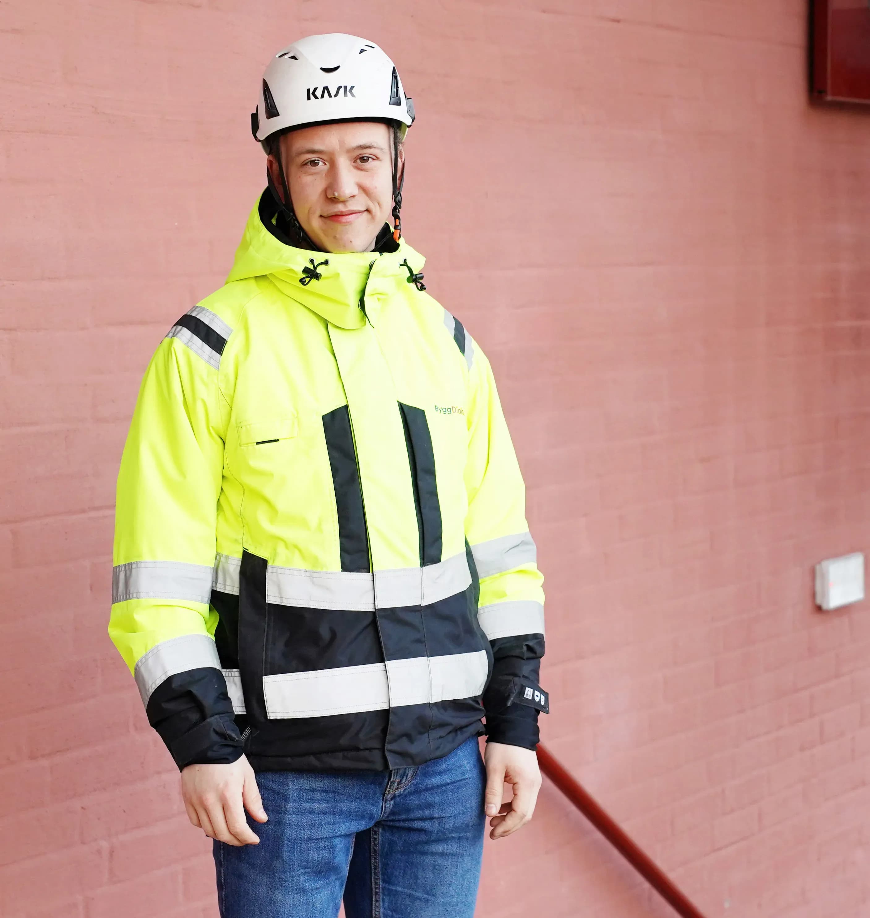 Medarbetare Jesper Svärd