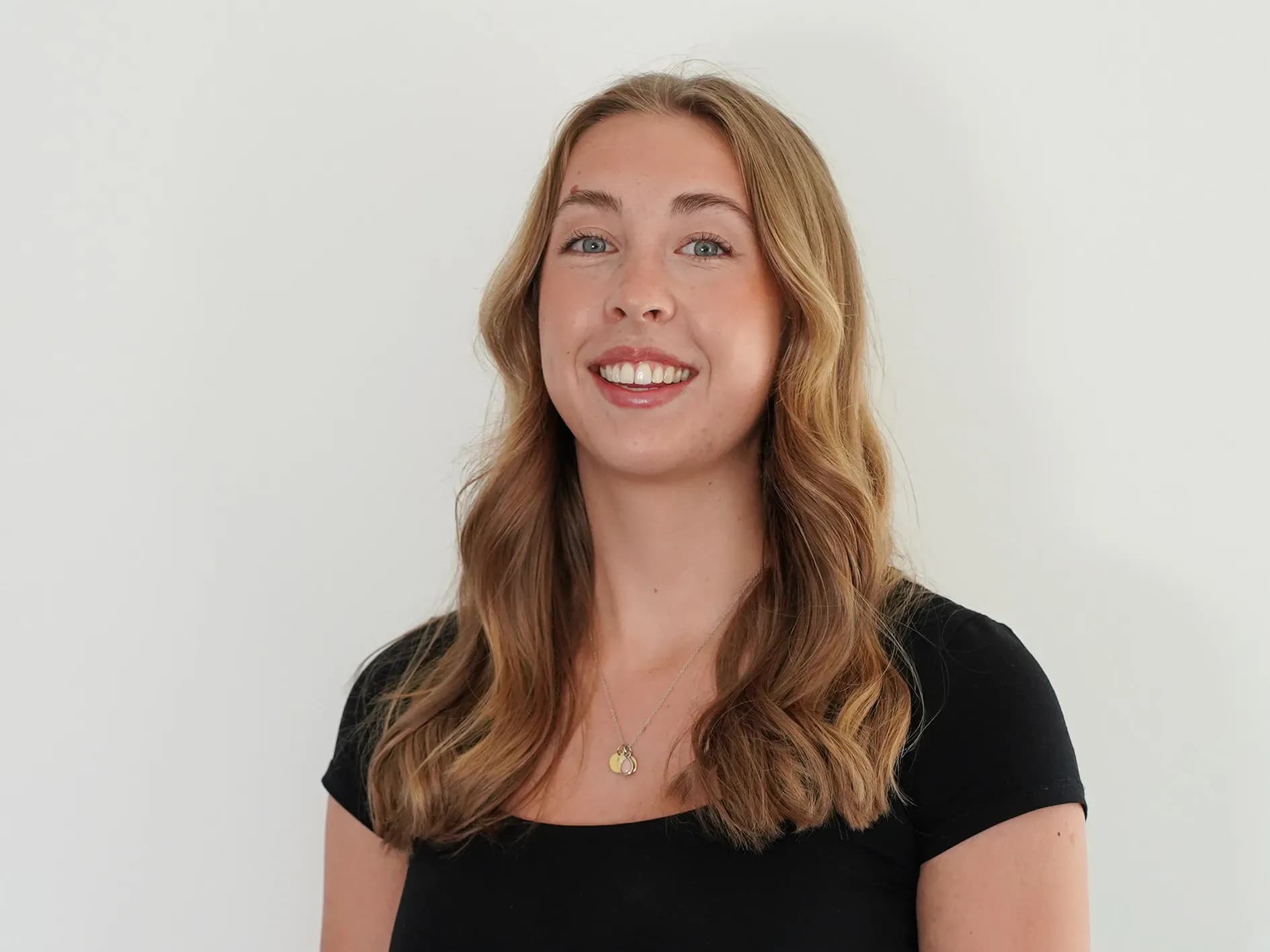 Rekryterare Thea Sterner