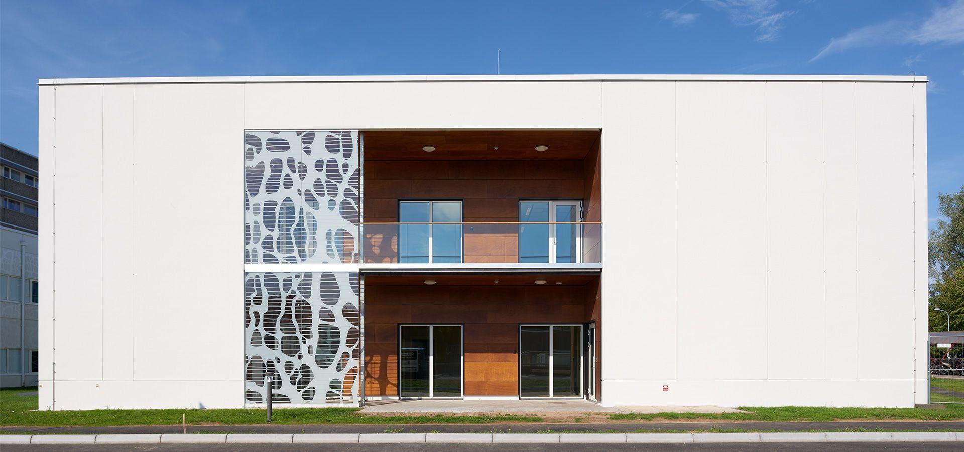 Barn och kvinnoklinik