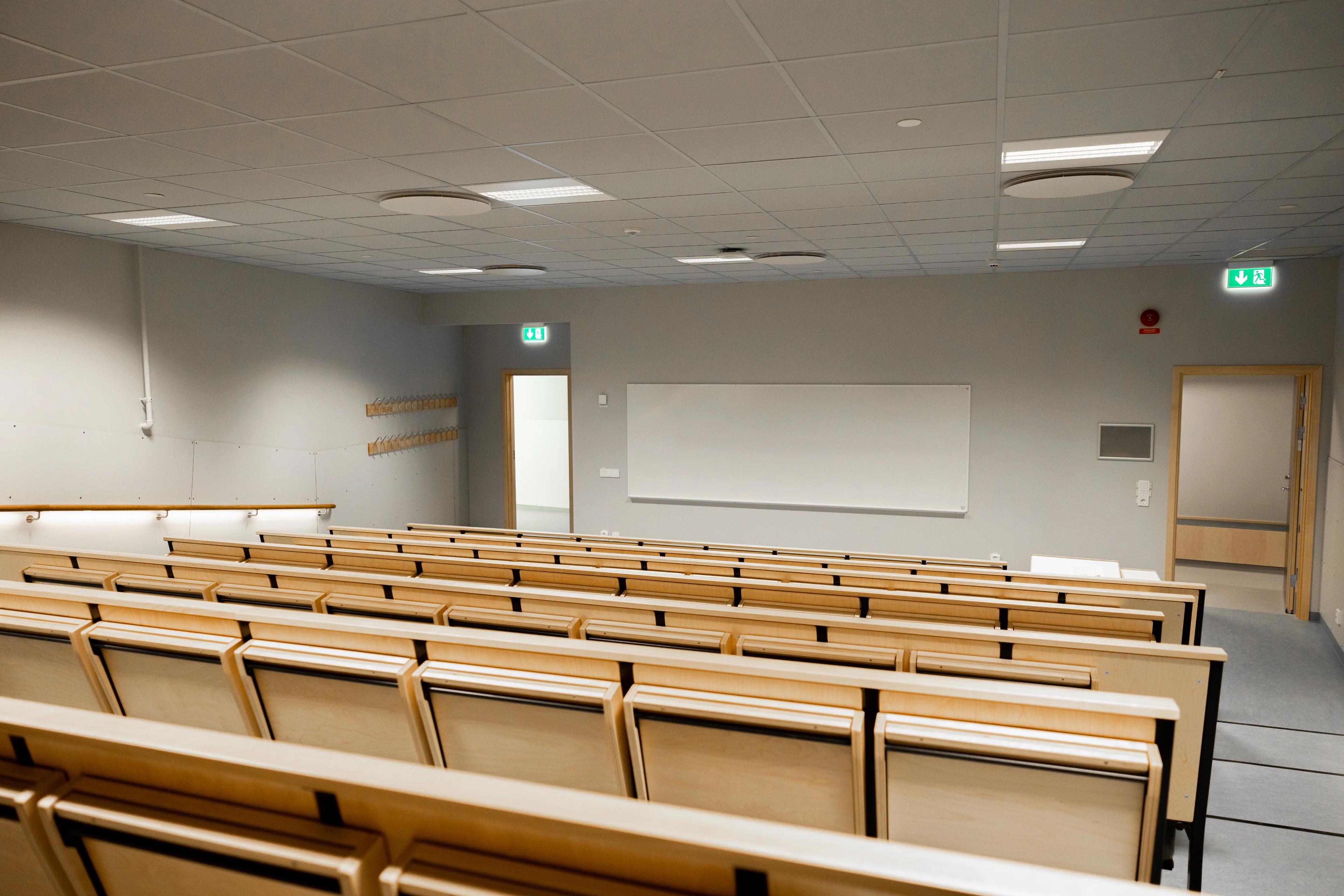 Aula