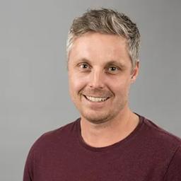 Joakim Ekberg, projektledare Kungsbacka kommun